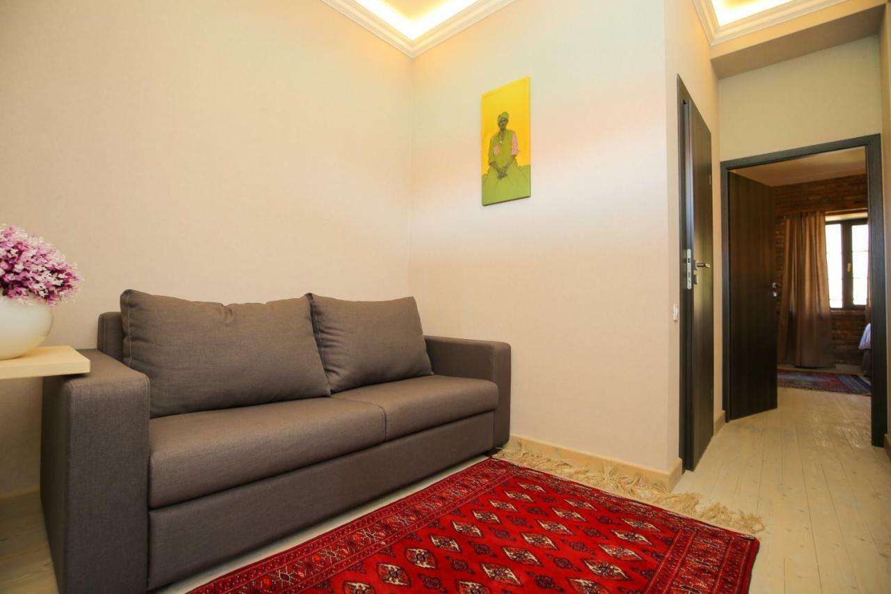 Chalet Dilijan Hotel & Restauarant Екстериор снимка