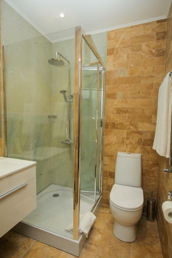 Chalet Dilijan Hotel & Restauarant Екстериор снимка