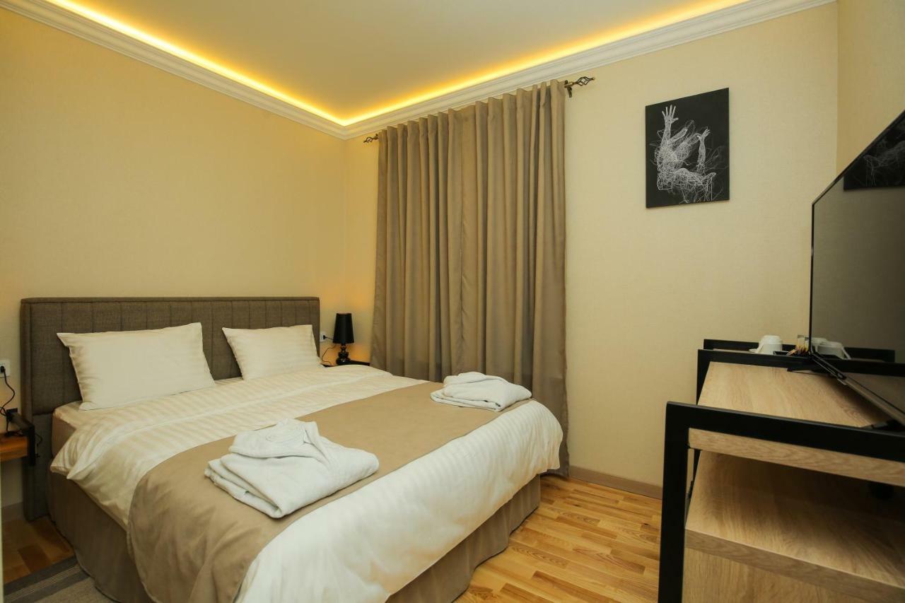 Chalet Dilijan Hotel & Restauarant Екстериор снимка