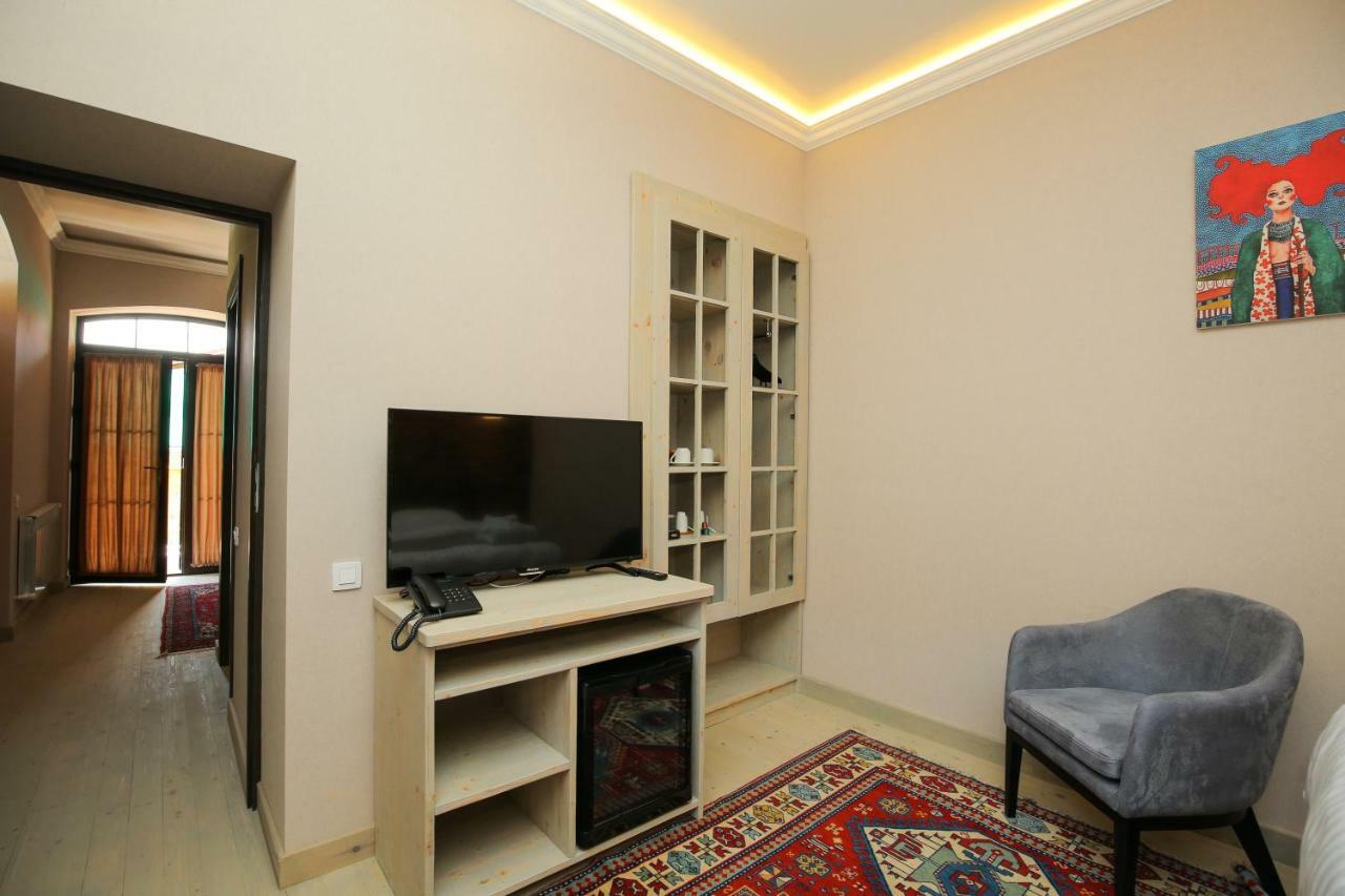 Chalet Dilijan Hotel & Restauarant Екстериор снимка